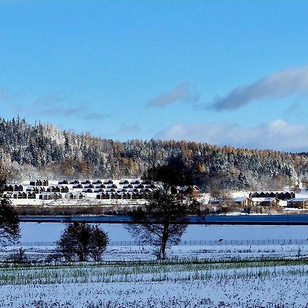 Domki Karkonosze Sen Dobry ป็อดกูชิน ภายนอก รูปภาพ
